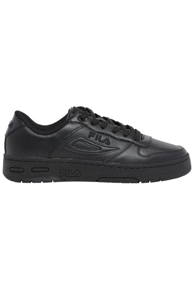 Fila Boy's LNX-100 (Big Kid) Black/Black/Black 5.5 Big Kid M