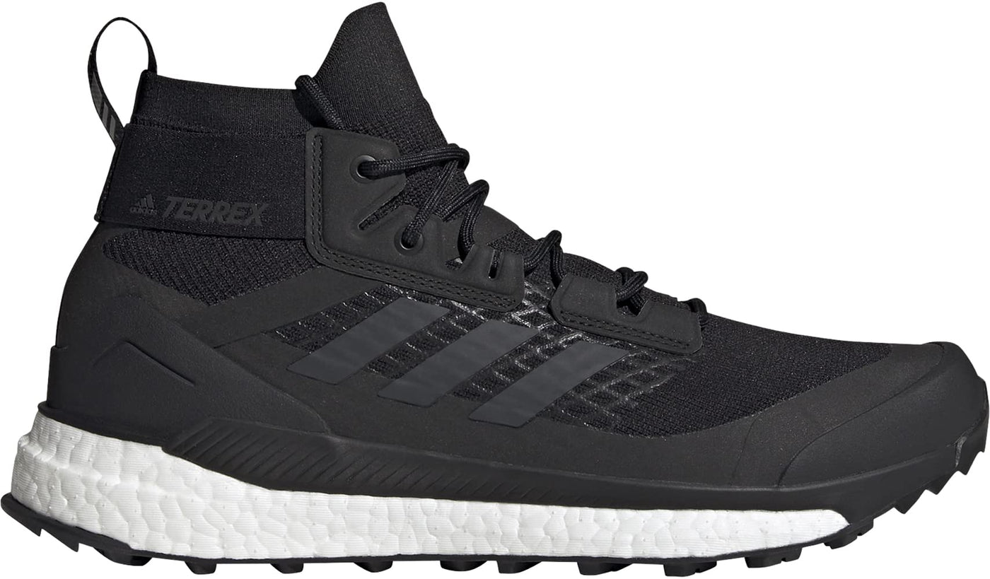 adidas Terrex Free Hiker Primeblue Black/Carbon/Black 12.5 D (M)