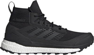 adidas Terrex Free Hiker Primeblue Black/Carbon/Black 12.5 D (M)