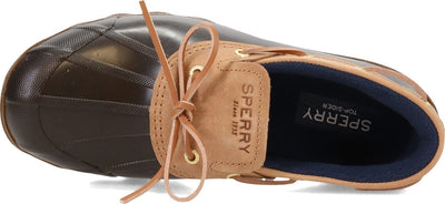 Sperry Women's, Syren One Eye Duck Shoe Brown