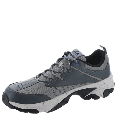 Skechers Men's Arch Fit Phantom 11 Charcoal-grey