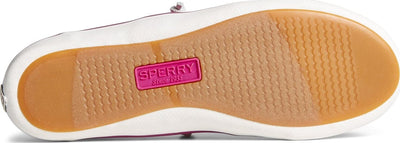 Sperry Lounge 2 Lace-Up Seacycled Rose 9 M (B)