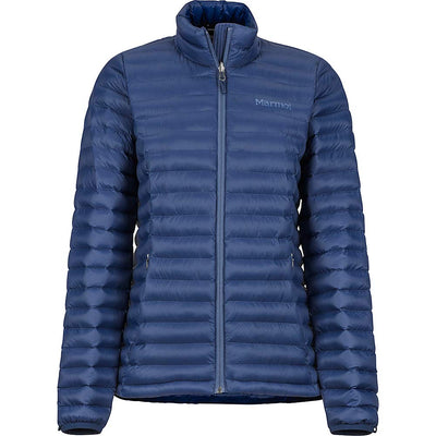 Marmot Solus Featherless Jacket Arctic Navy SM