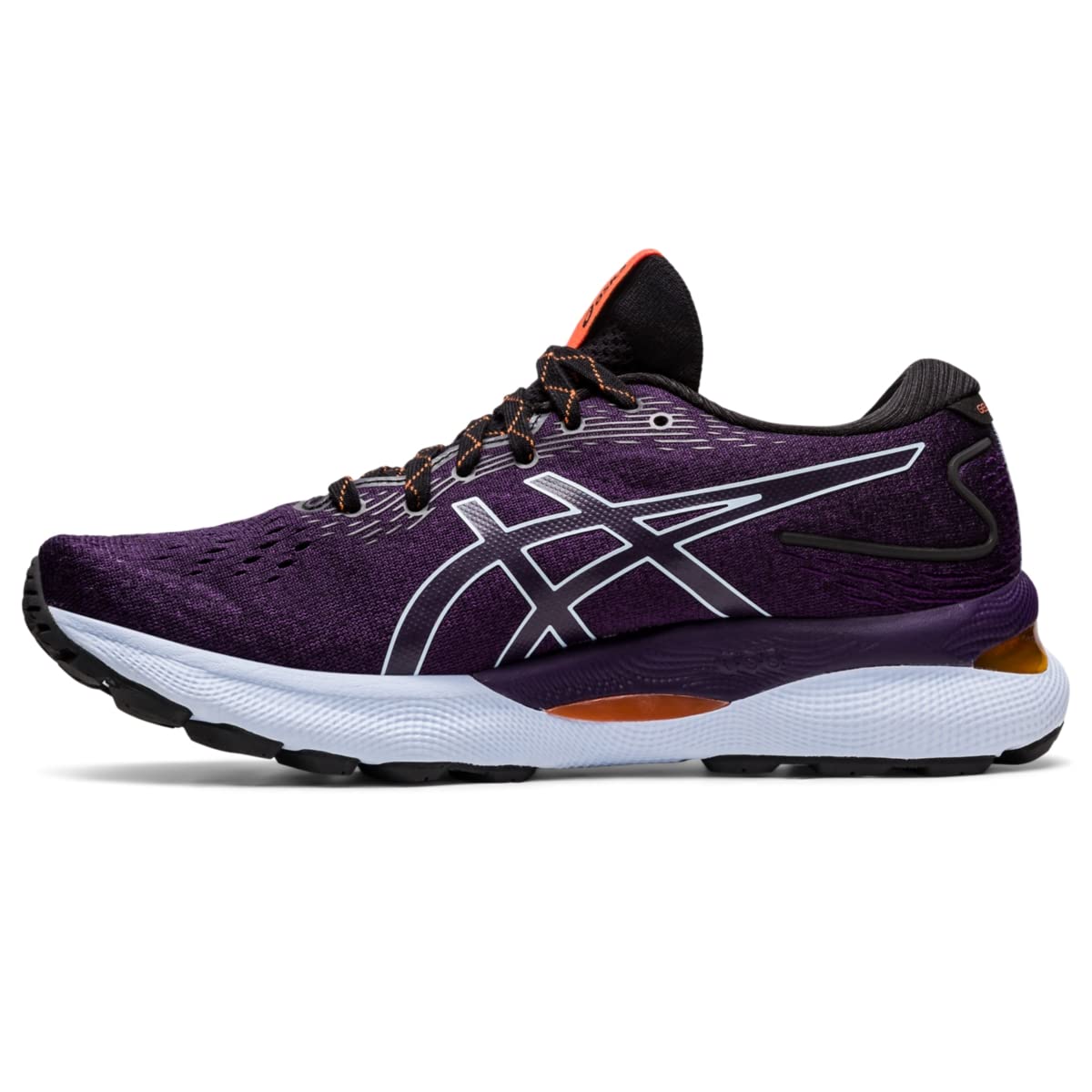 ASICS Gel-Nimbus® 24 Trail Nature Bathing/Night Shade 11.5 B (M)