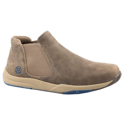 ROPER Clearcut Romeo Brown 8.5 EE - Wide