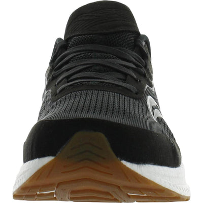 Saucony Freedom 4 Black/Gum 8.5 D (M)