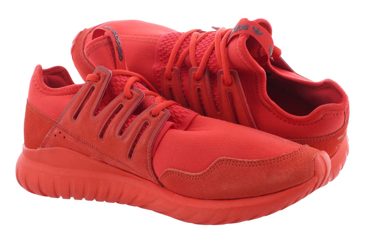 Adidas Mens Tubular Radial Fashion Sneakers (13)