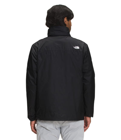 THE NORTH FACE Alamosa Wind Mens Jacket TNF Black M