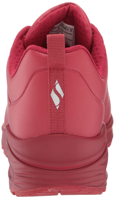 Skechers Women's Juno Linked Core 5.5 Red