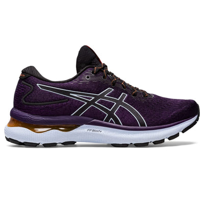 ASICS Gel-Nimbus® 24 Trail Nature Bathing/Night Shade 11.5 B (M)