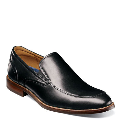 Florsheim Men's, Rucci Moc Toe Slip-On 11 Black