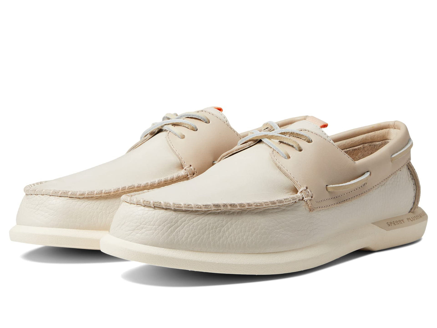 Sperry A/O Plushwave 2.0 Ivory 7.5 M (D)