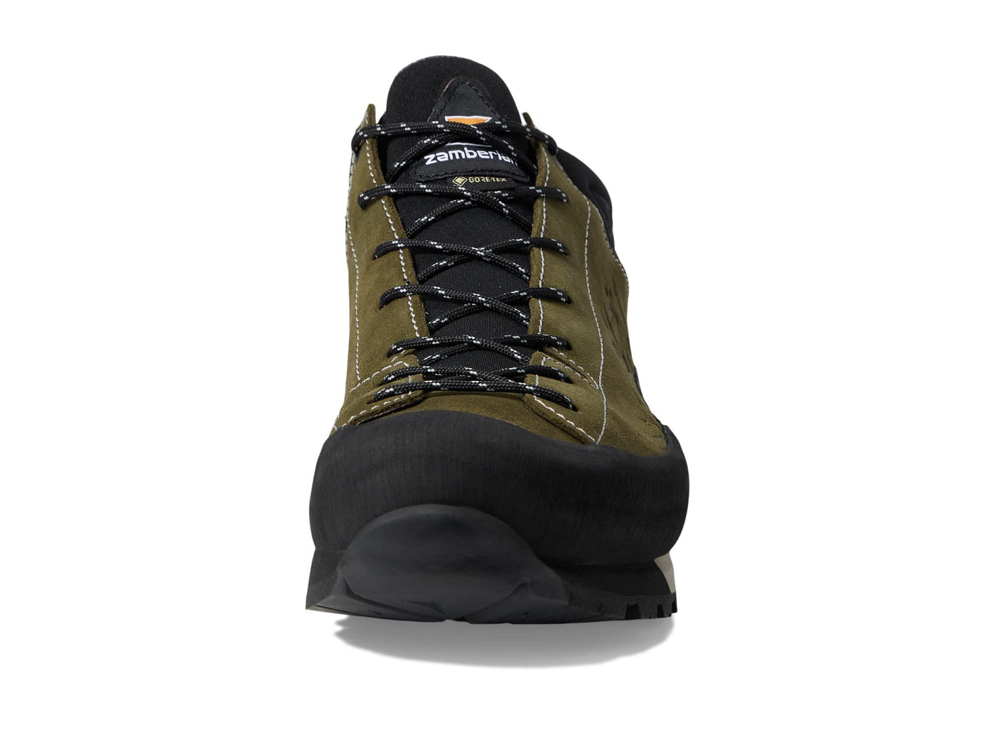 Zamberlan Salathe' GTX RR Hiking Shoe - Men's 11 Olive