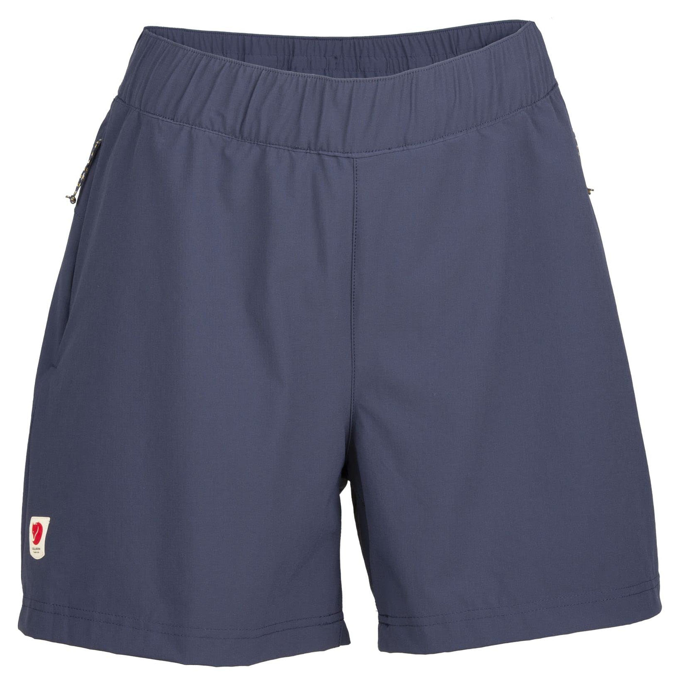 Fjällräven High Coast Relaxed Shorts Navy 40 (US Womens 10) R