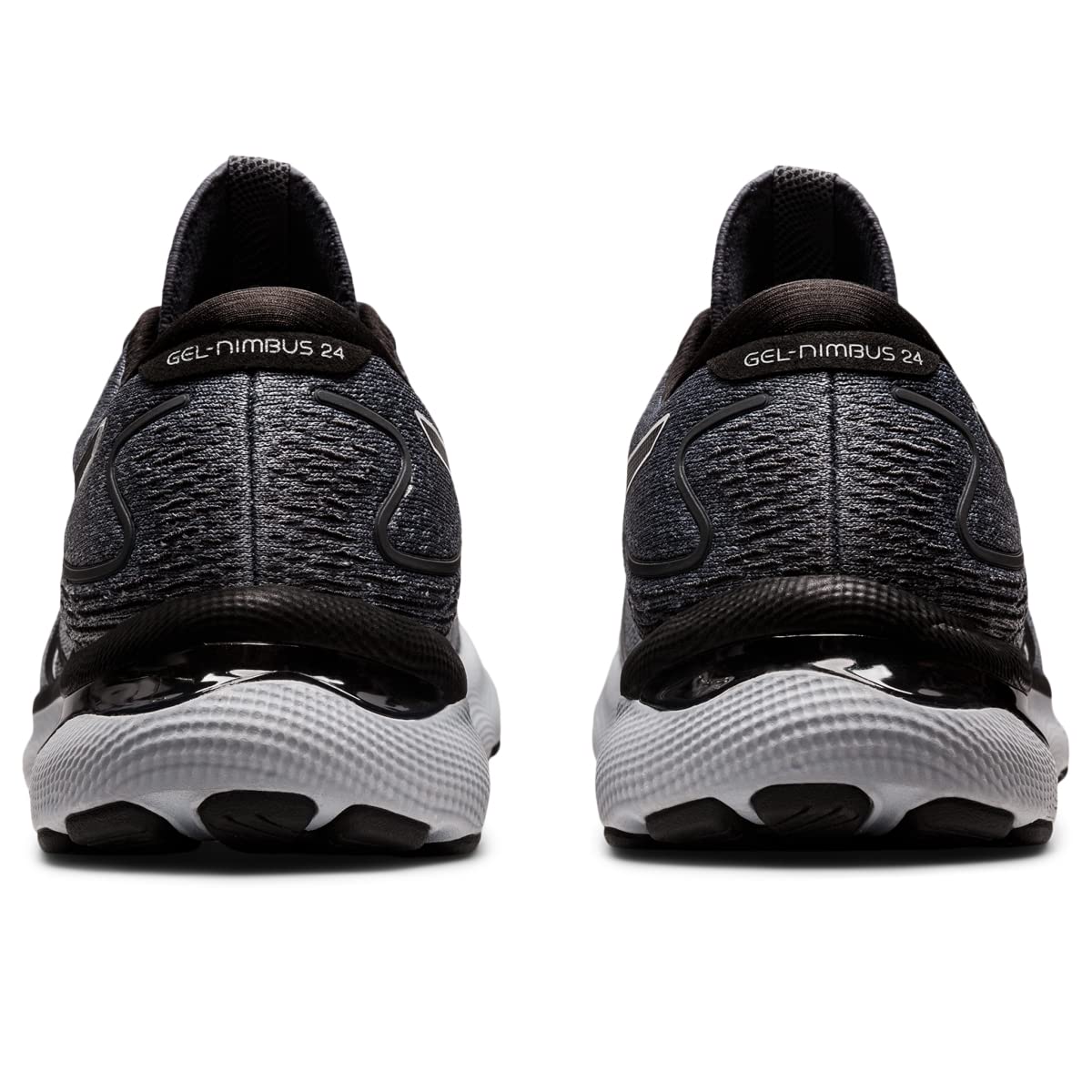 ASICS Gel-Nimbus® 24 Carrier Grey/Black 15 D (M)