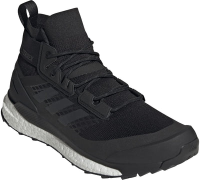 adidas Terrex Free Hiker Primeblue Black/Carbon/Black 12.5 D (M)