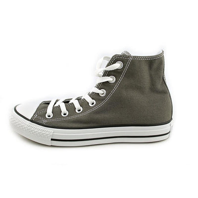 Converse Chuck Taylor All Star Hi Mens 1J793 4.5 Medium Charcoal