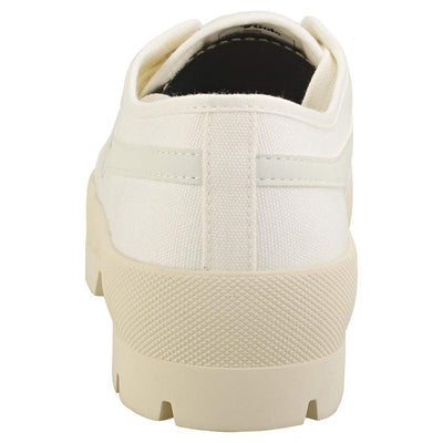 Gola Coaster Peak Off-White/Off-White/Off-White 6 B (M)