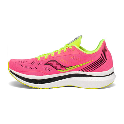 Saucony Endorphin Pro Vizi Pink 11.5 B (M)