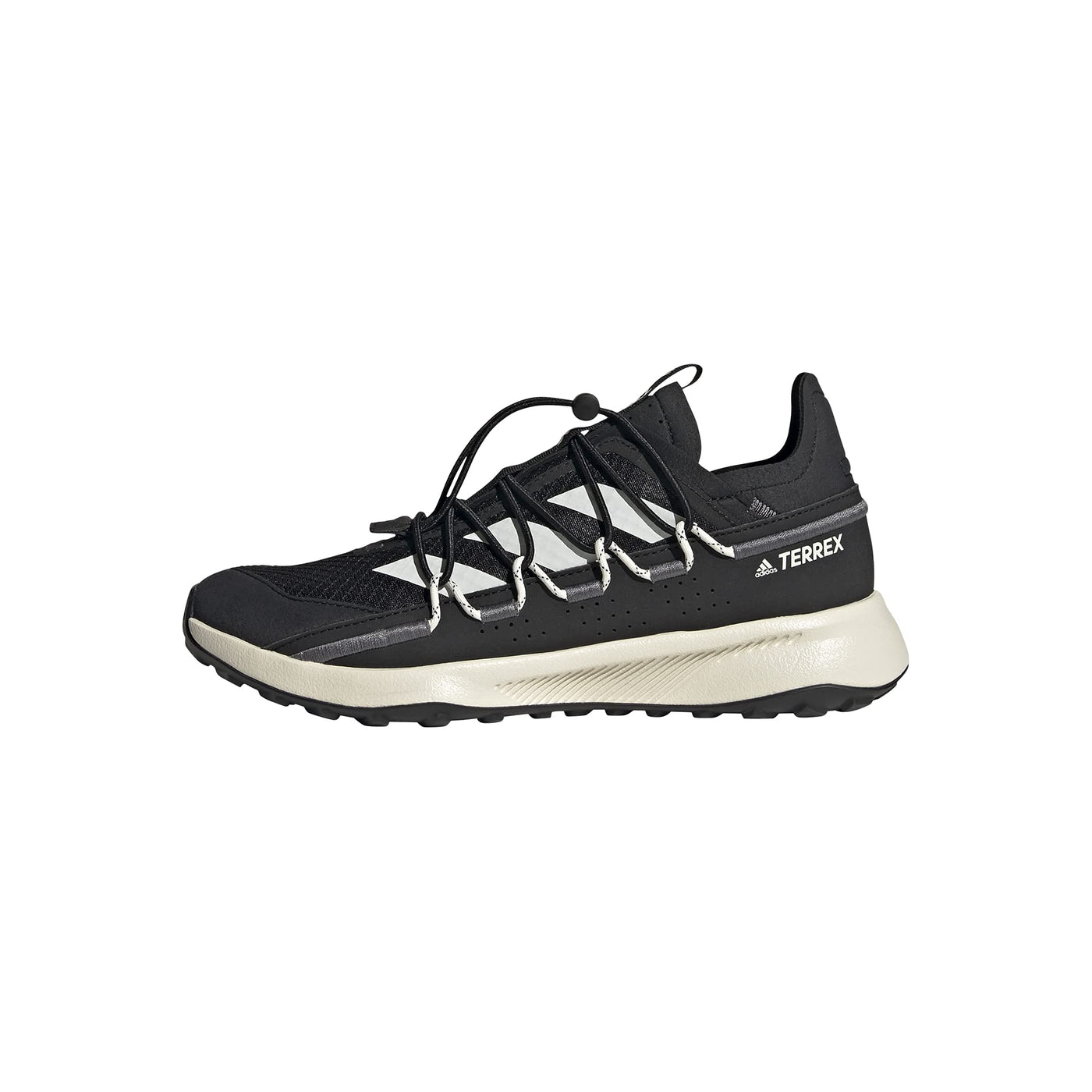 adidas Terrex Voyager 21 Heat.RDY Shoes Core Black/Chalk White/Grey Five 8 B (M)