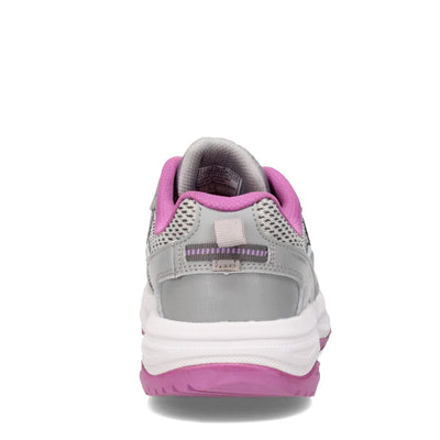 Skechers Women's Go Run Trail Altitude 8 Gray/Purple