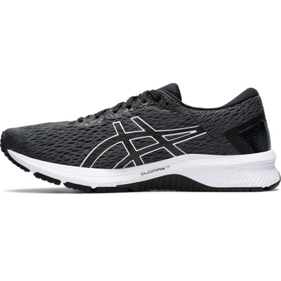 ASICS Men's GT-1000 9 Running Shoes 15 Carrier Grey/Black, Out of Stock