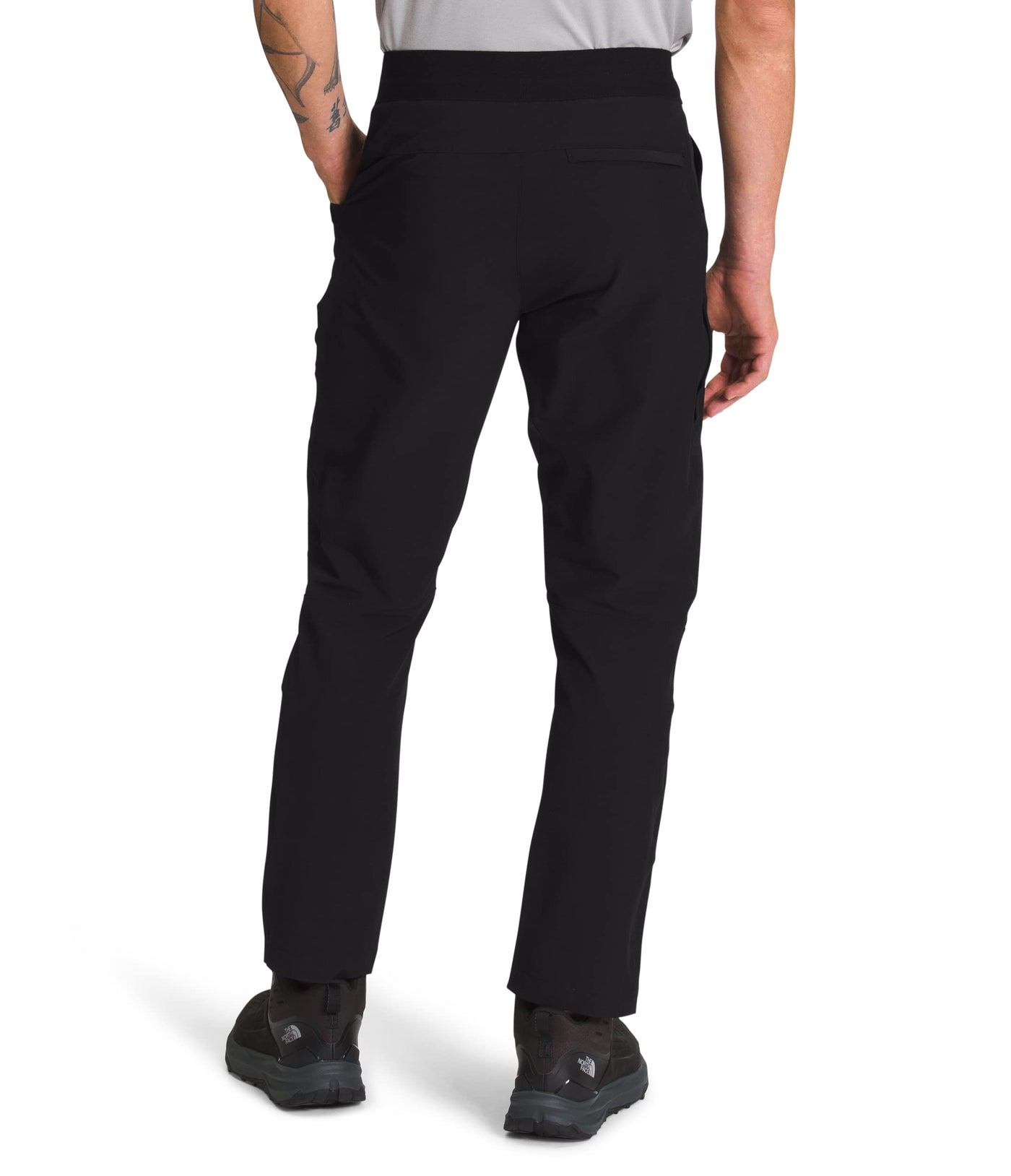 THE NORTH FACE Men's Paramount Active Pants 40 Regular Tnf Black/Tnf Black