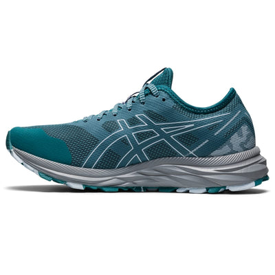 ASICS Gel-Excite Trail Misty Pine/Soft Sky 7.5 B (M)