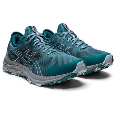 ASICS Gel-Excite Trail Misty Pine/Soft Sky 7.5 B (M)