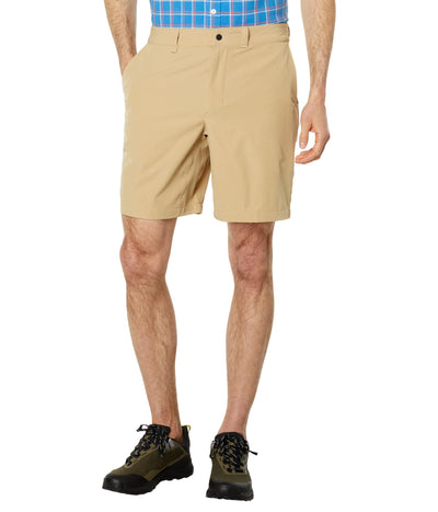 THE NORTH FACE Men's Paramount Short, Khaki Stone, 36 Long