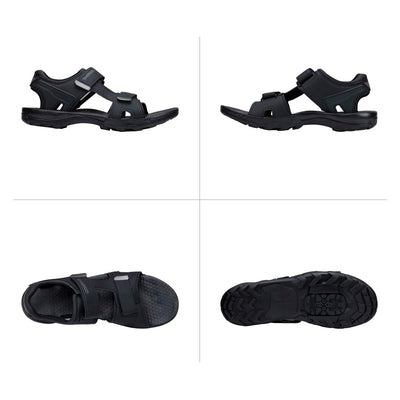 SHIMANO SH-SD501 SPD Sandal 12-12.5 Black