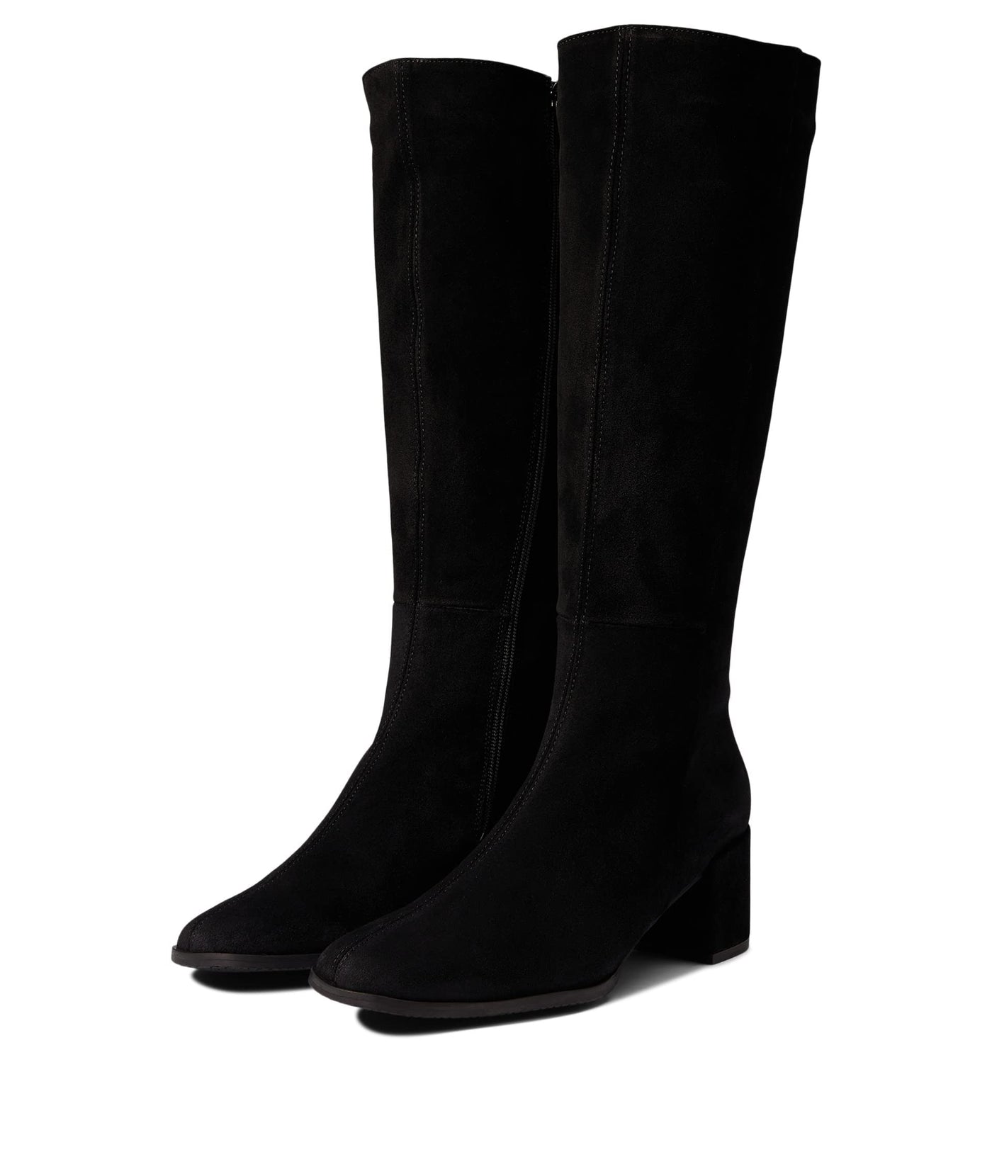 Eric Michael Suzanna Black EU 39 (US Women's 8.5-9) M (B)