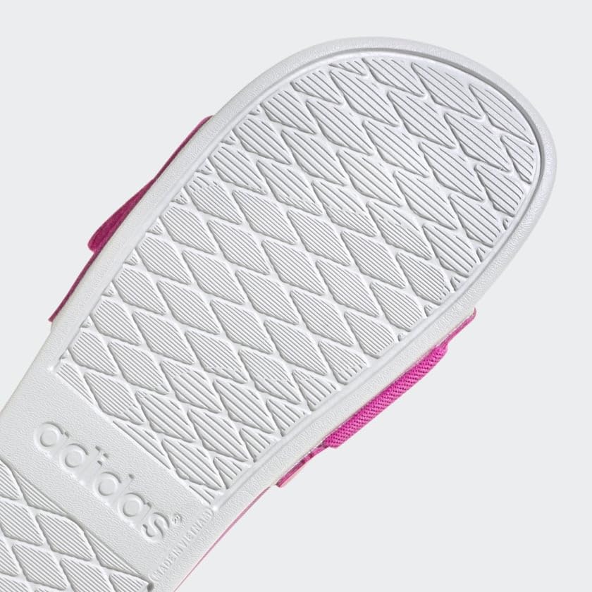 adidas by Stella McCartney Slides Women's, Pink, Size 8