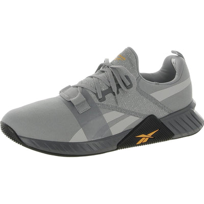 Reebok Men's Flashfilm Train 2.0 Cross Trainer, Pure Grey, 12