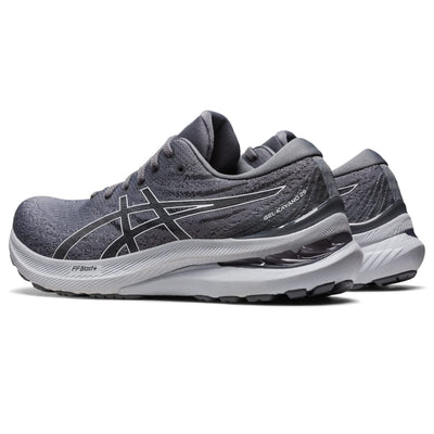 ASICS Men's Gel-Kayano 29 Running Shoes, 16, Metropolis/White