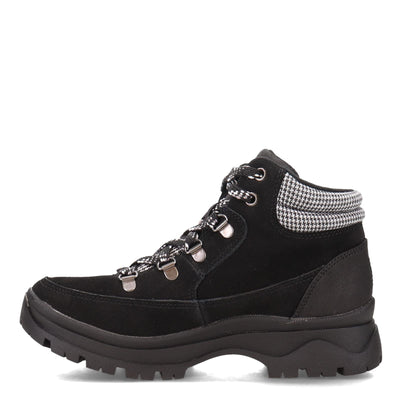 Skechers Bobs Broadies - Mighty Hike Black 10 B (M)