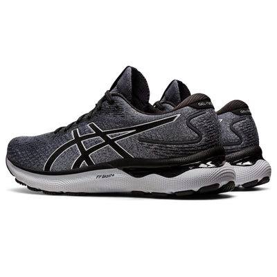 ASICS Gel-Nimbus® 24 Carrier Grey/Black 15 D (M)