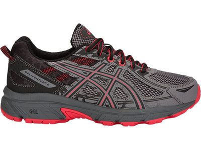 ASICS boys Gel-venture 6 1 M Carbon