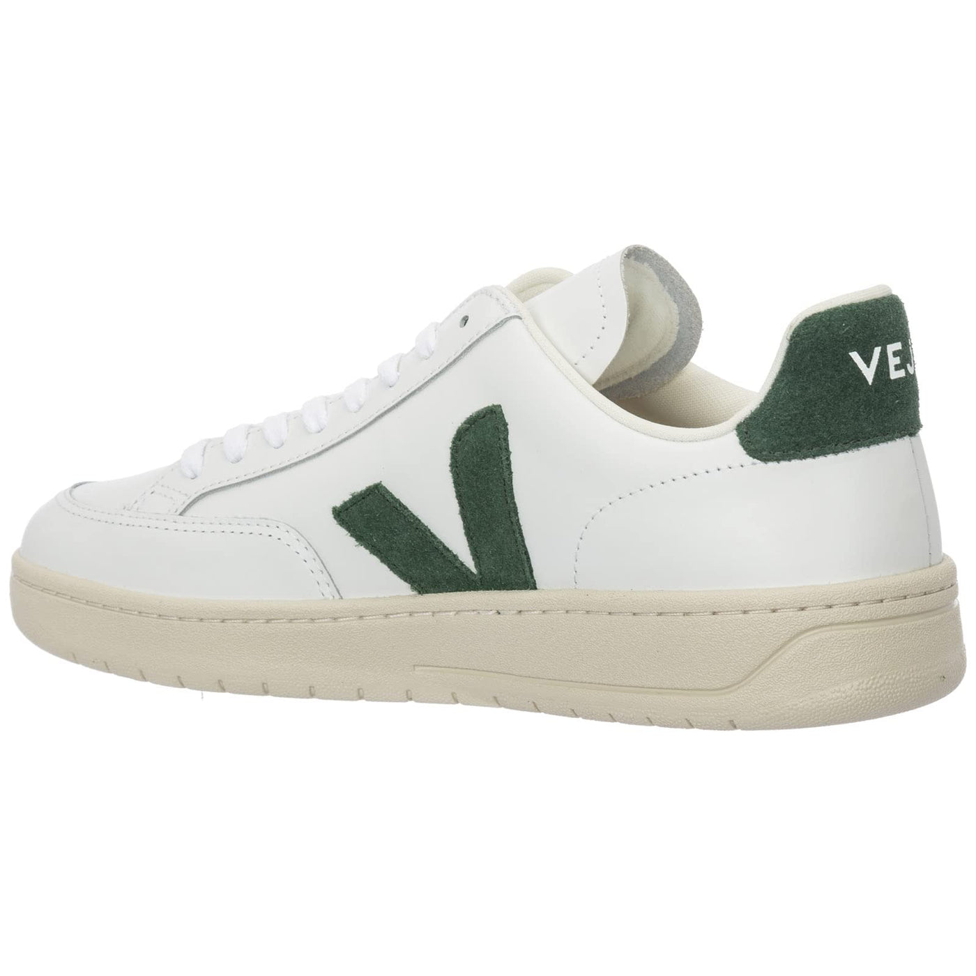 Veja Men V-12 Sneakers Extra White - Cyprus 9 US