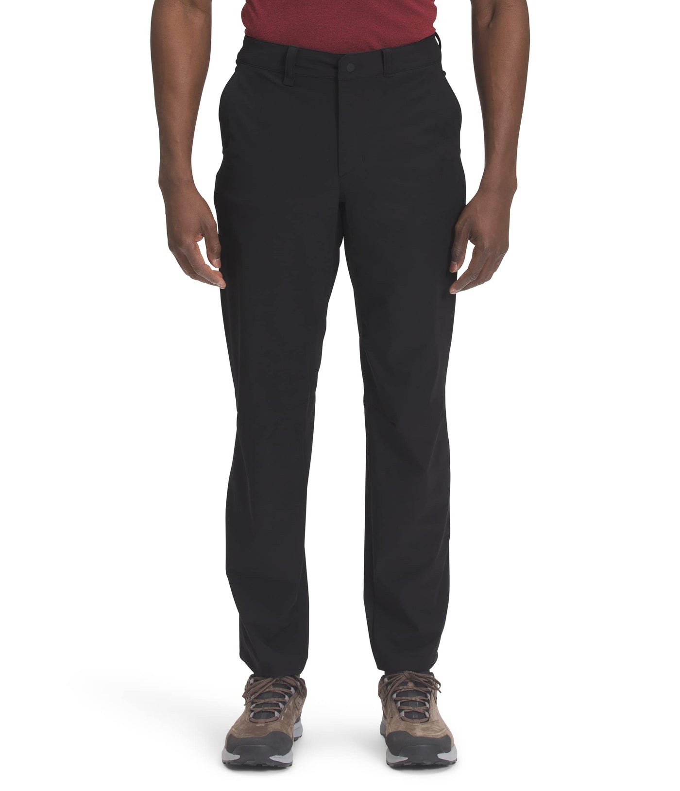 THE NORTH FACE Paramount Pants TNF Black 32 L