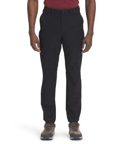 THE NORTH FACE Paramount Pants TNF Black 32 L