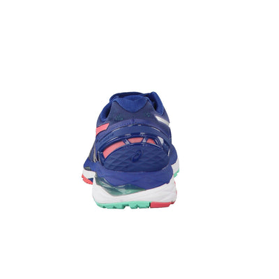 ASICS Gel Kayano 23 Women's Running Shoe - SS17-6.5 - Blue