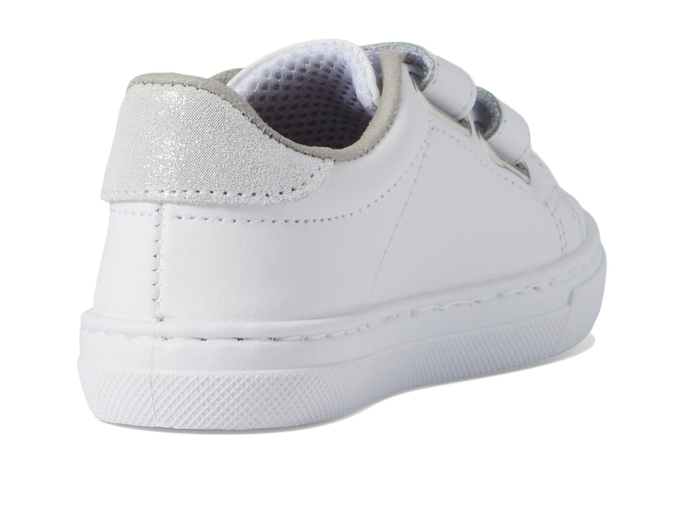 80057 (Toddler/Little Kid/Big Kid) 10 Toddler White