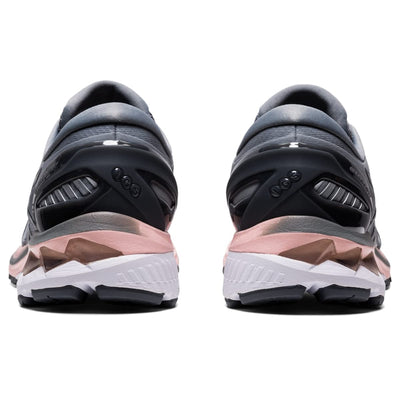 ASICS Gel-Kayano® 27 Sheet Rock/Pure Silver 11.5 D - Wide