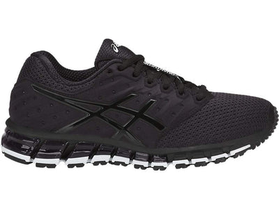 ASICS Gel-Quantum 180 2 Mx Running Shoe, 10, Black