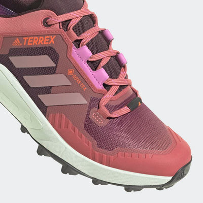 adidas Terrex Swift R3 Gore-TEX® Wonder Red/Wonder Oxide/Pulse Lilac 8 B (M)