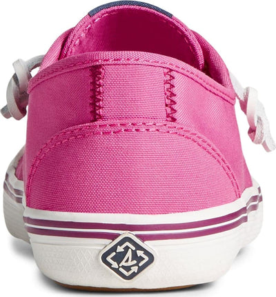 Sperry Lounge 2 Lace-Up Seacycled Rose 9 M (B)