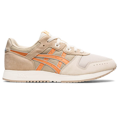 ASICS Lyte Classic Smoke Grey/Terracotta 9.5 D (M)