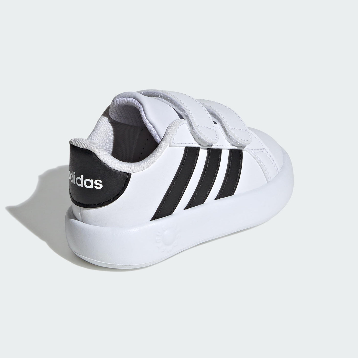 adidas Kids Grand Court 2.0 Tennis Shoe - Unisex-Child Sneakers