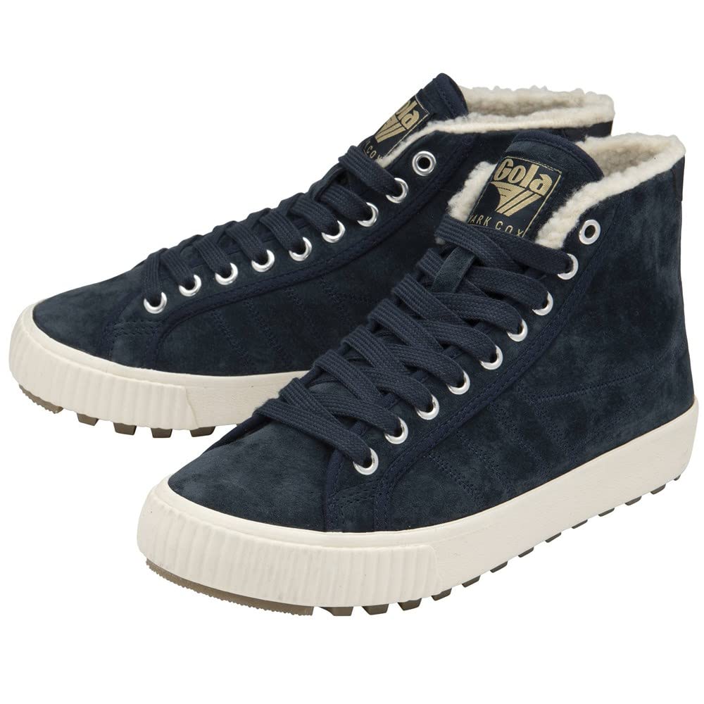 Gola Nordic High Navy 9 B (M)